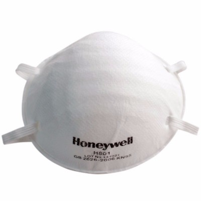 HNW-Khẩu trang Honeywell 801 SG1005584